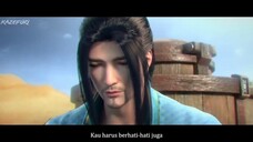 BTTH S2 Spesial (Kisah Kaisar Es🥶) Eps 1