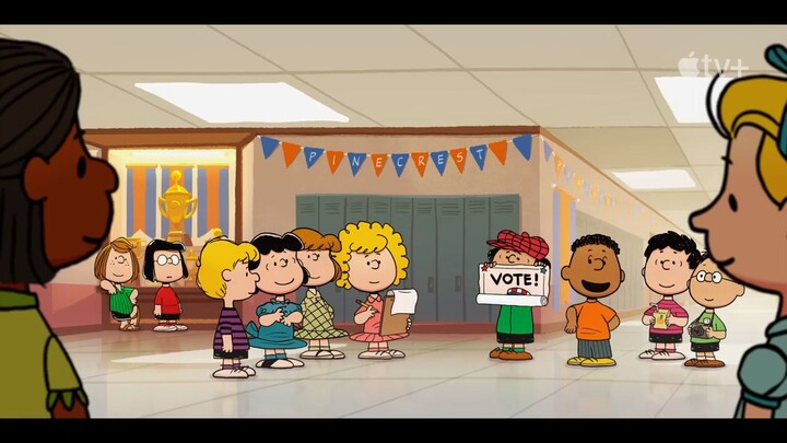 One-of-a-Kind Marcie —Watch the full movie, link in the description