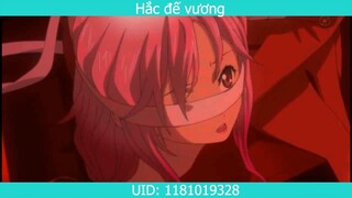 Guilty Crown AMV - Cuộc chiến của sự thay đổi #anime #schooltime