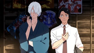 【pixiv】P station 2024 การจัดอันดับการเติบโต CP ประจำปี TOP30