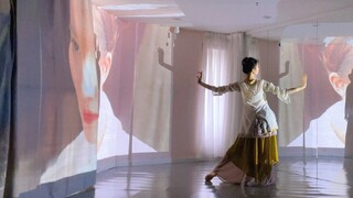 Immersive "Dream of the Red Chamber"