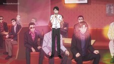 Karaoke Iko! Episode 4 Subtitle Indonesia