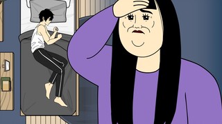 [Female Han Paper] Visiting the sick