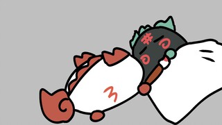 Xi Paopao hates Nian Paopao the most!
