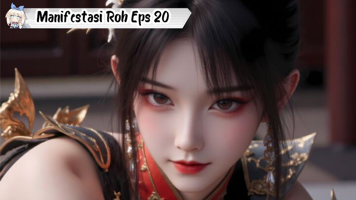 Divine Manifestations Episode 20