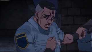 The worst stand! Even Dio is afraid of his ability!