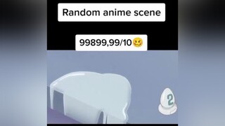 Anime name:How clumsy you are, Miss Ueno anime animescene weeb fypシ foryou fy _lunarsquad