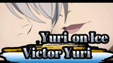 [Yuri!!! on Ice] Victor&Yuri