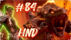 BTTH || S05 || EP 84 || HINDI DUBBED || DEVIL STATUS HOUSE ||