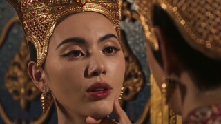 PART 28 MEREBUT KEMBALI TAHTA KERAJAAN DENGAN KECANTIKAN‼️