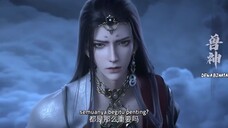 Jade Dynasty S3 Eps 54 (02) Sub Indo