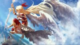 Monster Strike The Movie: Hajimari no Basho e (2016) | English Dubbed
