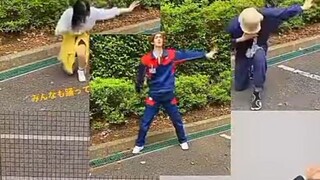 DonBrothers Dance