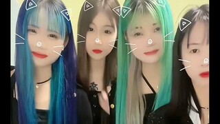 【Panggung Keren Kuno】369 Senyuman tidak selalu berarti sopan, bisa jadi itu adalah peringatan untukm