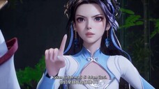 Throne of The Sword Master eps 8