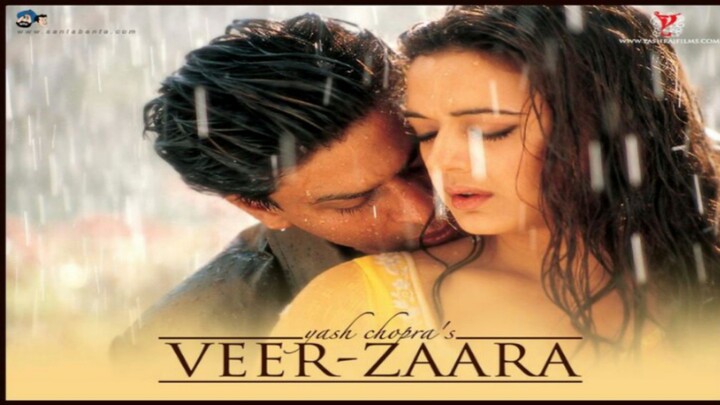 (#Veer Zaraa#)