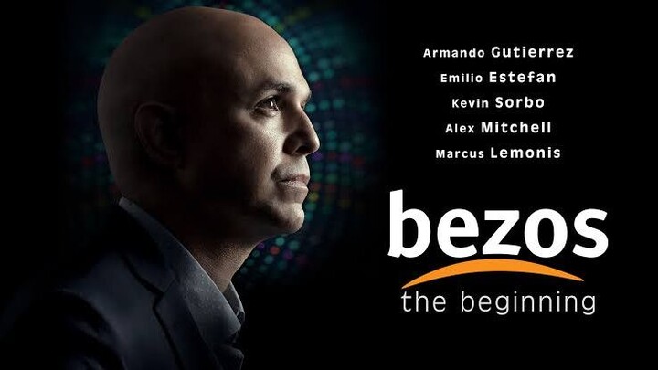 Bezos: The Beginning 2023 - Biography/Drama/History