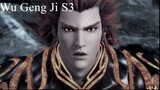 Wu Geng Ji S3 Episode 12 Subtitle Indonesia