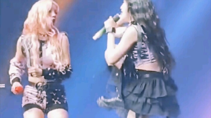 "Ye Shuhua-style Domination"