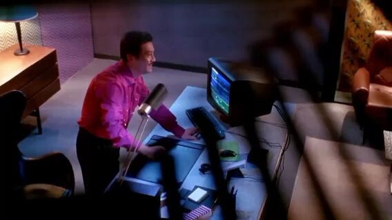 แจ๋ว 2004 หนัง ep5