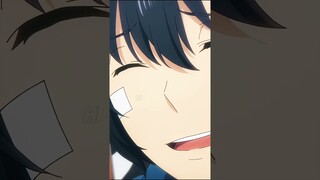 "The weakest hunter in all of mankind" 🤯 Solo Leveling #anime #animeshorts