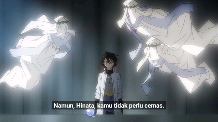 Tensei Sittara slime Season 3 Episode 5 sub Indonesia