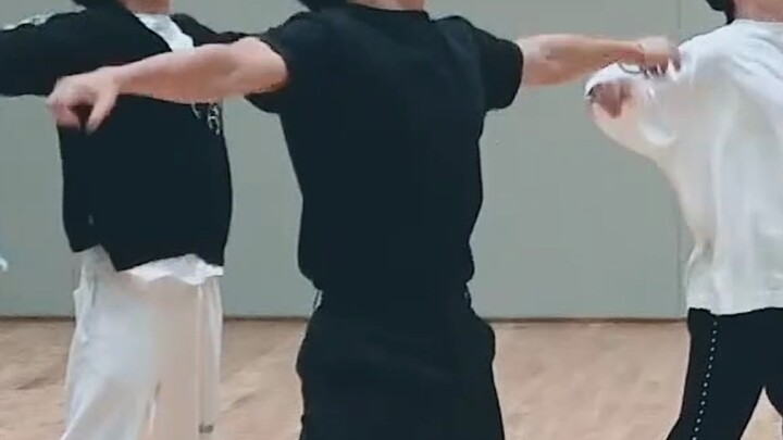 【Phòng tập Kim Min Kyu tập trung】Rock đặc biệt tuyệt vời cùng bạn