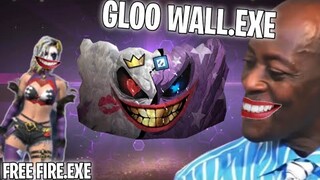 FREE FIRE.EXE - GLOO WALL.EXE 2