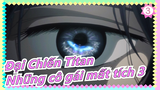 [Đại Chiến Titan]Ngoại truyện của Mikasa - Những cô gái mất tích 3"Lost In The Cruel World" _B3