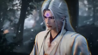 TERUNGKAP!! Penyelamat Wang Lin Saat Kultivasinya Hilang😲😲🔥🔥