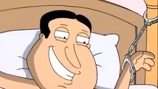 quagmire