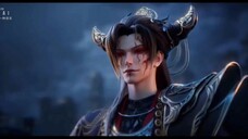 RENEGADE IMMORTAL BATTLE OF GOD'S EPISODE 11 SUB INDO