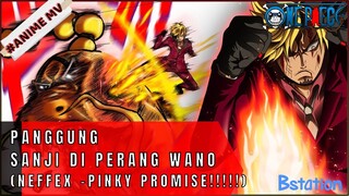Sanji nih gan.. senggol dong..