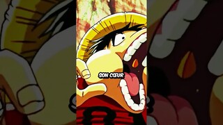 Boa Hancock Aime La Viande | #shorts #onepiece #anime