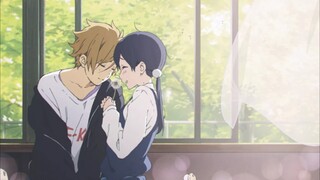 (MAD·AMV) Tamako Love Story ฉันชอบเธอมากขนาดนี้แต่ทำไมเธอไม่รู้ตัวนะ