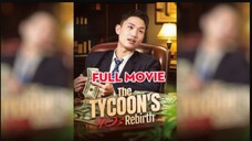 The Tycoon's 90s Rebirth