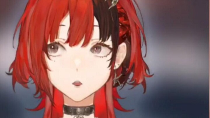 [Encore] Virtual Lin Daiyu live draw