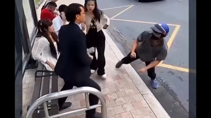 Asian is Faster than Thief