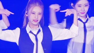 帅疯！【ITZY】Kill Shot新歌初舞台！