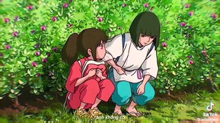 name anime : vùng đất linh hồn " tìm trên youtube "