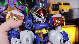 [Thành phẩm hợp kim] Cảm xúc tuổi thơ giảm xuống dưới ngàn! Đã đến lúc! Nhưng vấn đề phải được hiểu 