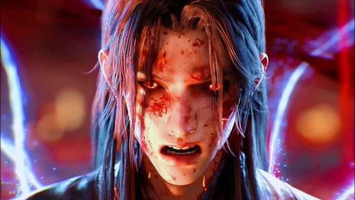 Tomb of Fallen Gods Season 3 Episode 33 | Mc Brutal Ga Kenal Ampun