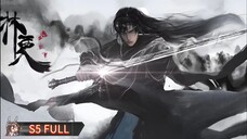 [INDO SUB] GOD OF MARTIAL ARTS S5 1080P