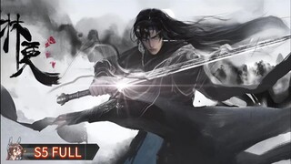 [INDO SUB] GOD OF MARTIAL ARTS S5 1080P