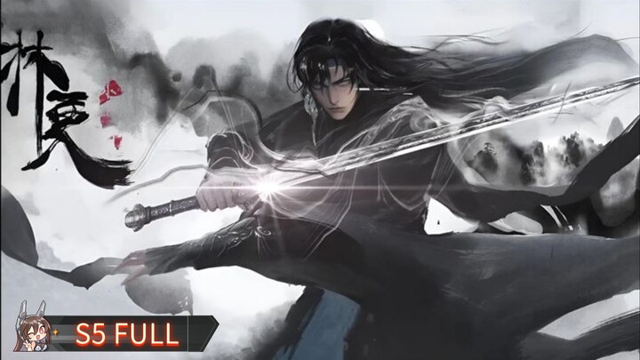 [INDO SUB] GOD OF MARTIAL ARTS S5 1080P