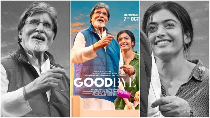 Goodbye (2022)  Hindi HQ