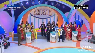 FULL Arisan 05/8/25
