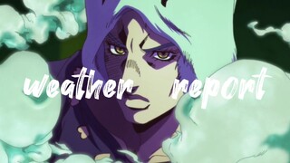 "Children of the Weather"