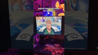 One Piece Changed my Life - my One Piece Journey #onepiece #chopper #anime