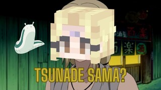 MINECRAFT NARUTO ADVENTURES - I got Tsunade!